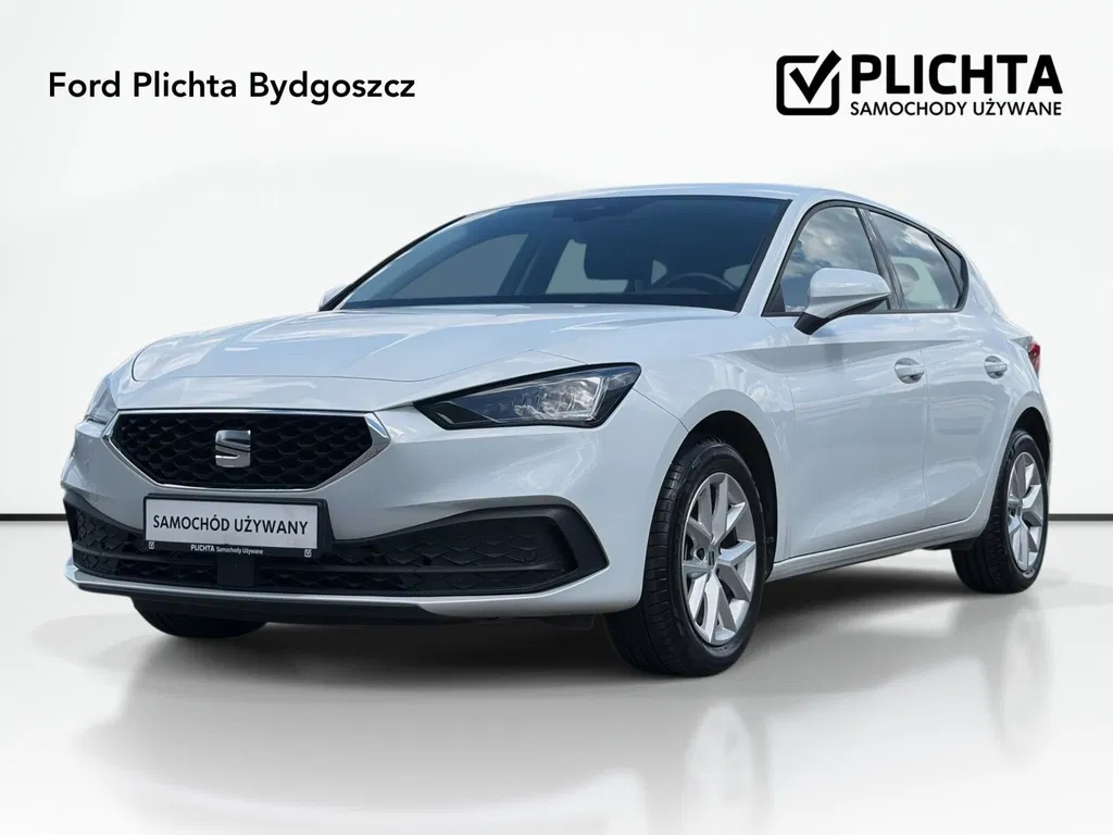 Zdjęcie: 2024 Seat Leon