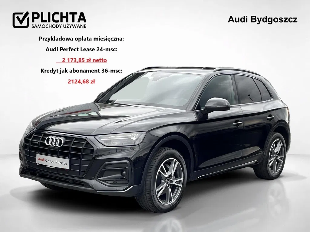 Zdjęcie: 2022 Audi Q5