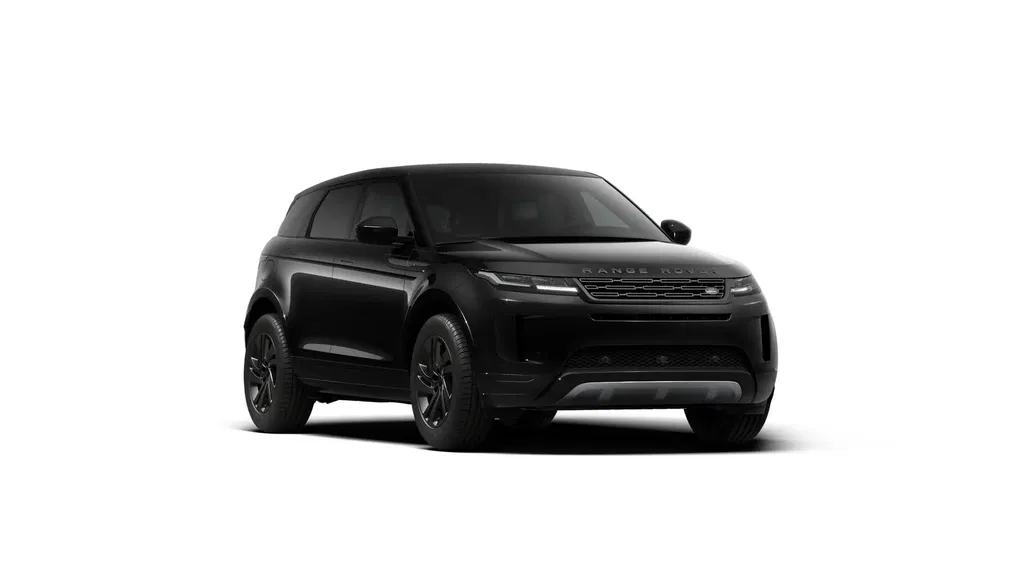 Zdjęcie: 2026 Land Rover Range Rover Evoque