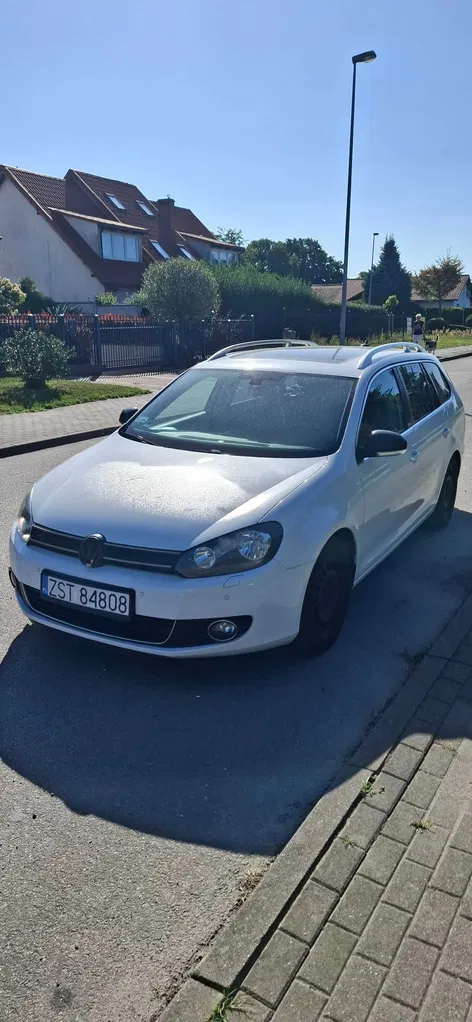 Zdjęcie: 2011 Volkswagen Golf