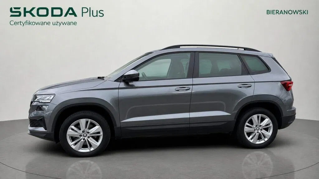 Zdjęcie: 2025 Skoda Karoq