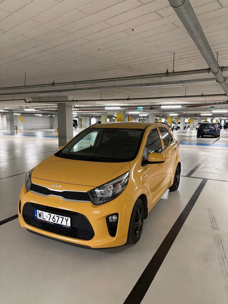 Zdjęcie: 2022 Kia Picanto