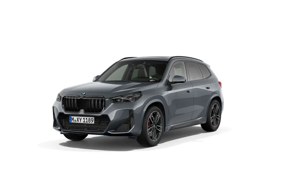 Zdjęcie: 2026 BMW X1