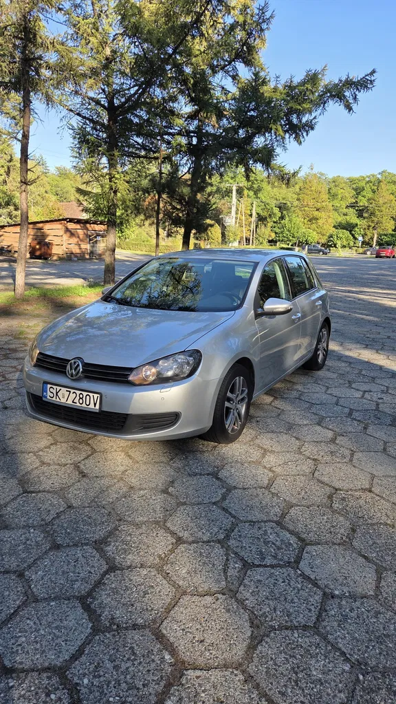 Zdjęcie: 2011 Volkswagen Golf