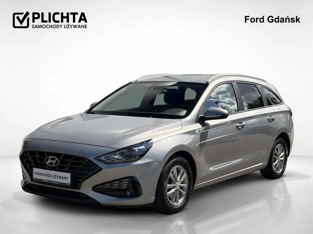 Zdjęcie: 2023 Hyundai i30