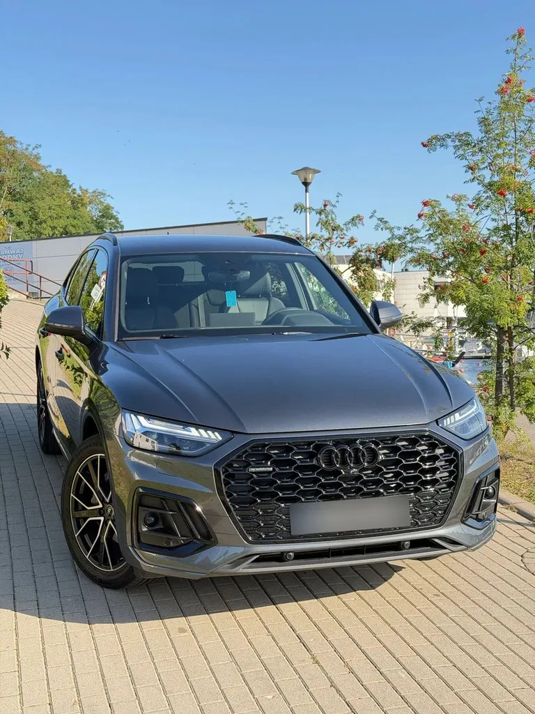 Zdjęcie: 2024 Audi Q5