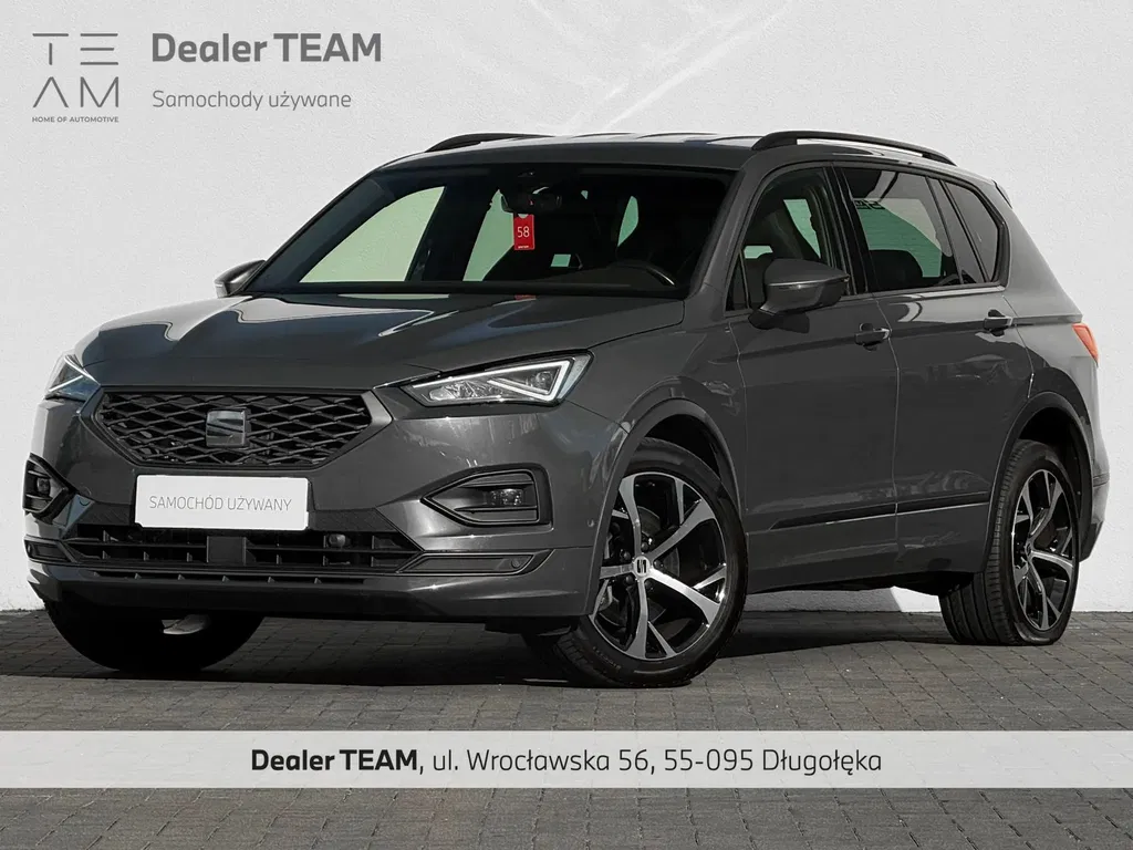 Zdjęcie: 2022 Seat Pozostałe Seat