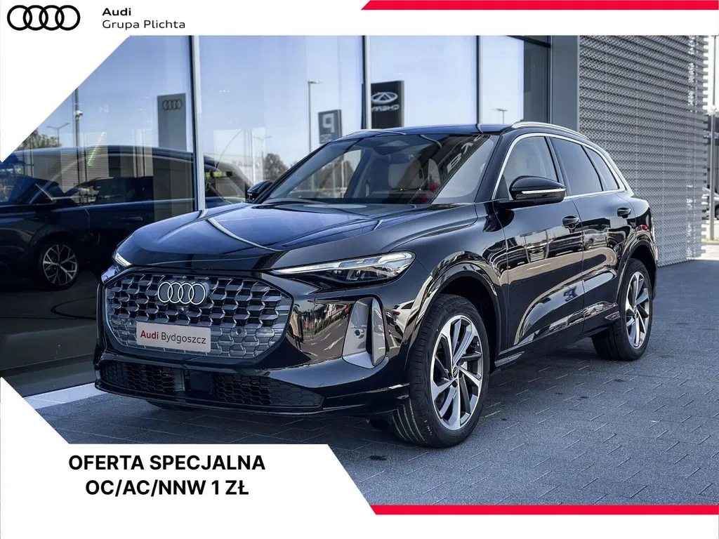 Zdjęcie: 2026 Audi Q5