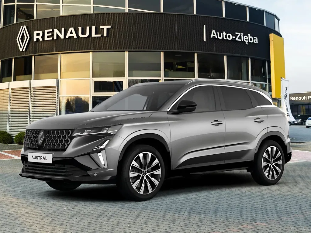 Zdjęcie: 2026 Renault Austral