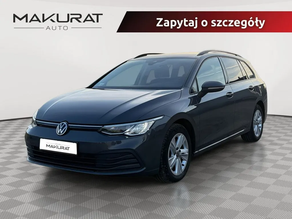 Zdjęcie: 2022 Volkswagen Golf