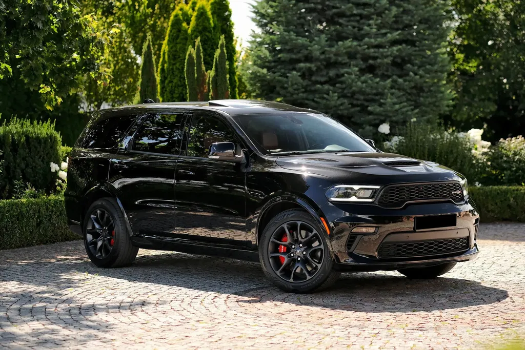 Zdjęcie: 2022 Dodge Durango
