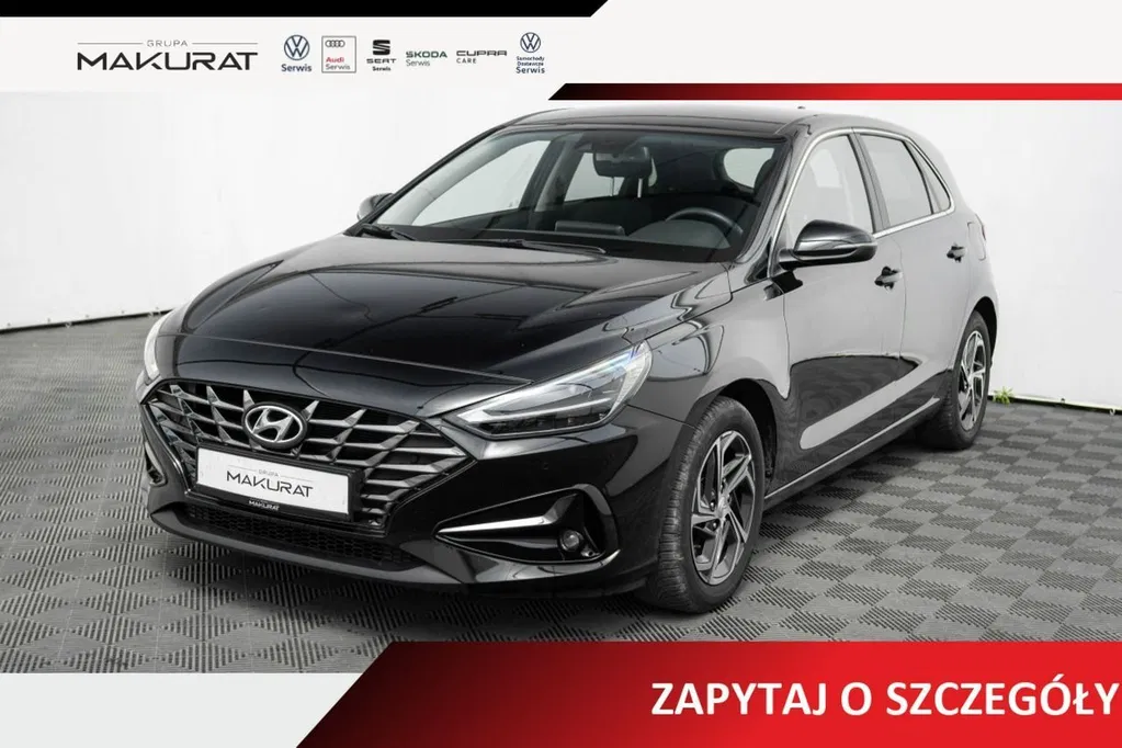 Zdjęcie: 2022 Hyundai i30