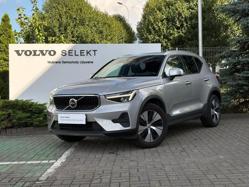Zdjęcie: 2022 Volvo XC 40