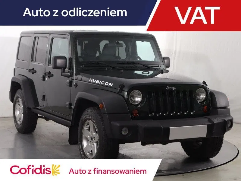 Zdjęcie: 2011 Jeep Wrangler