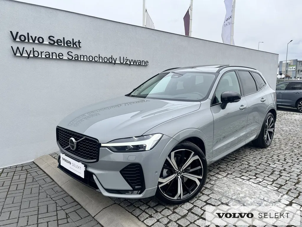 Zdjęcie: 2025 Volvo XC 60