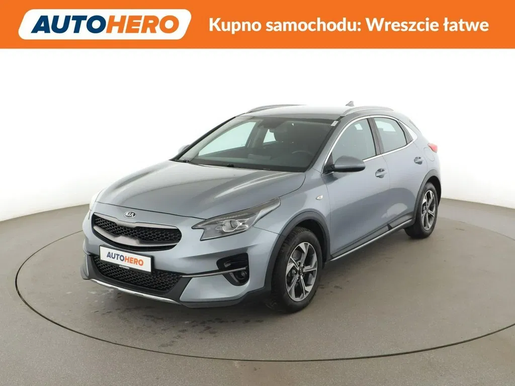 Zdjęcie: 2020 Kia XCeed
