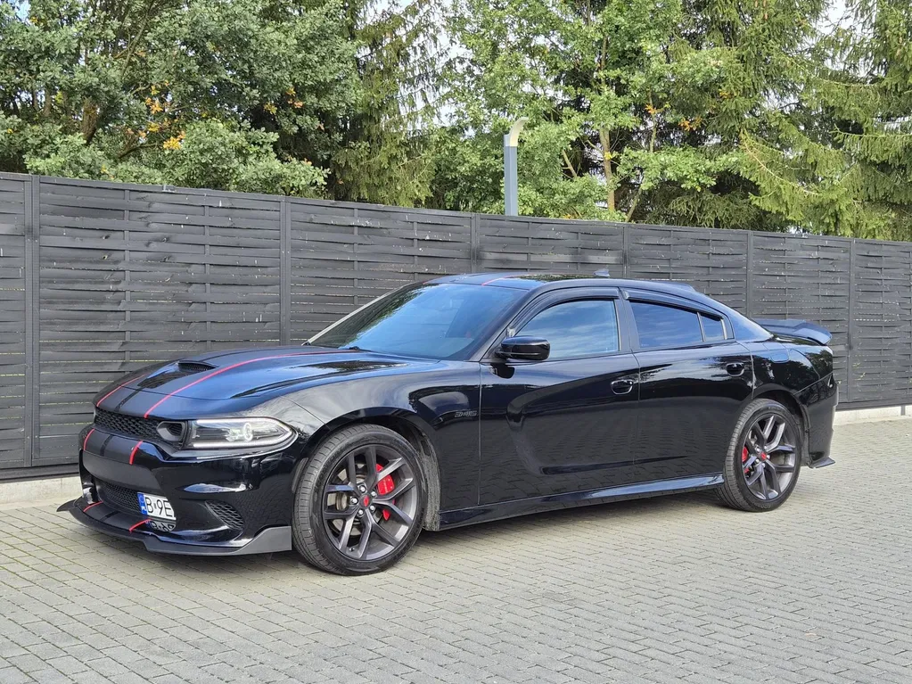 Zdjęcie: 2023 Dodge Charger