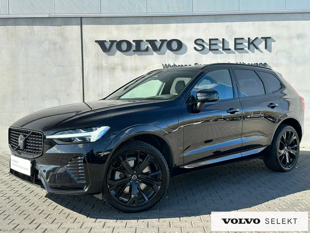 Zdjęcie: 2025 Volvo XC 60