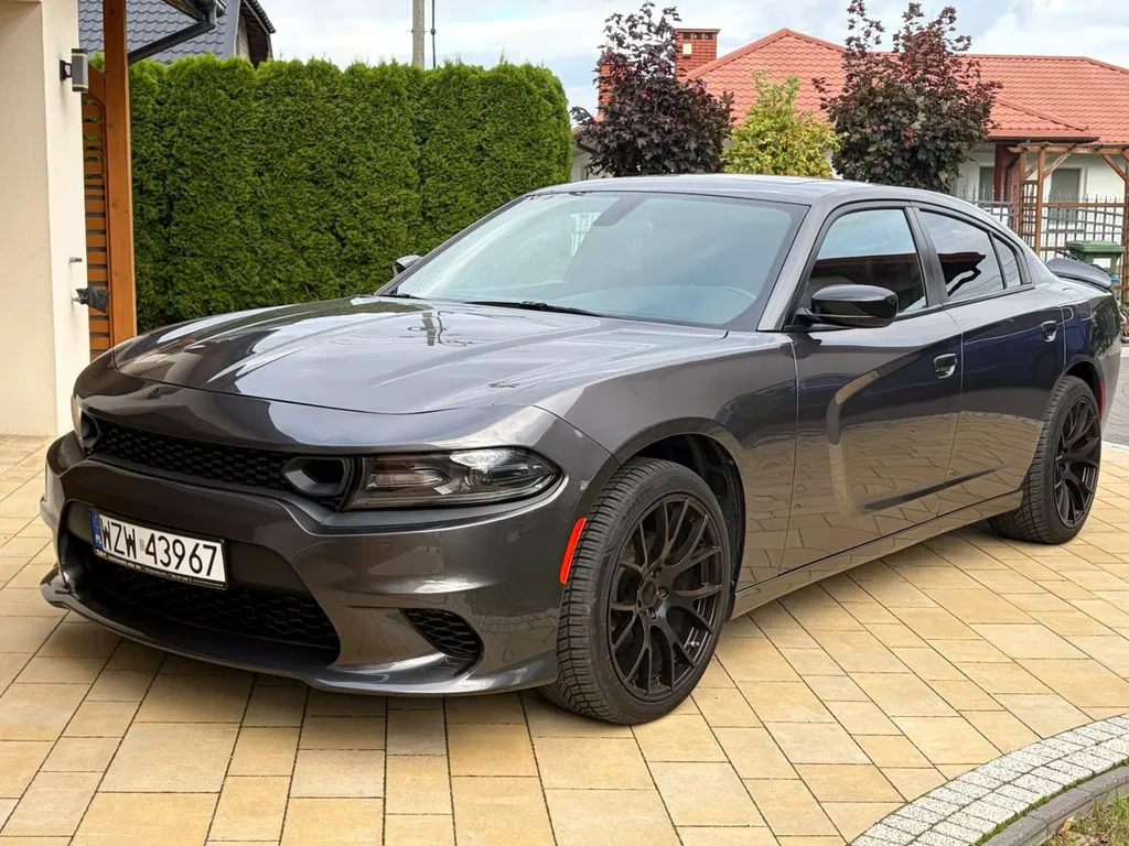 Zdjęcie: 2022 Dodge Charger