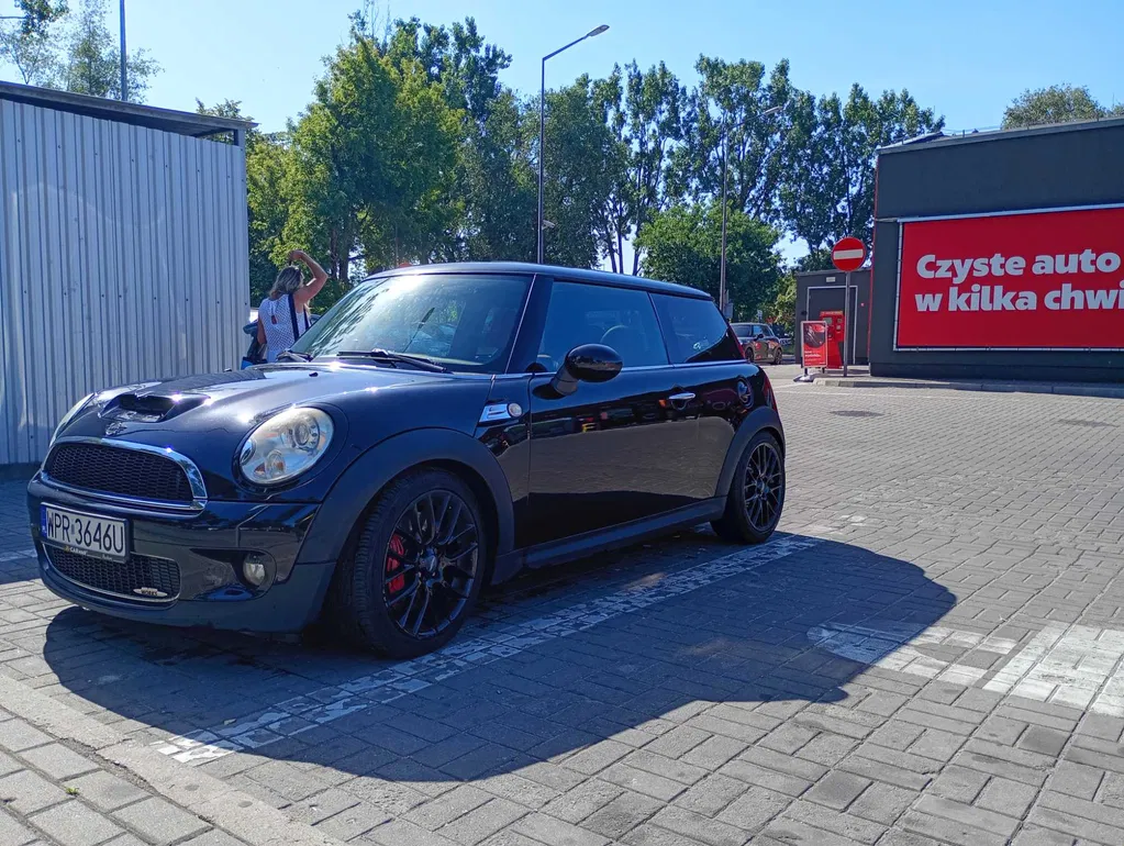 Zdjęcie: 2010 Mini Cooper
