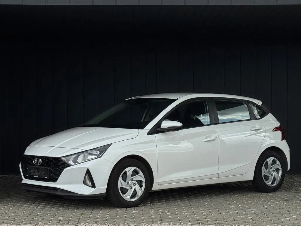 Zdjęcie: 2023 Hyundai i20