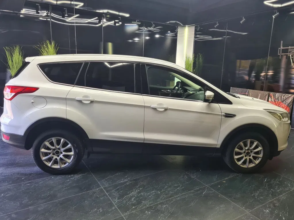 Zdjęcie: 2013 Ford Kuga