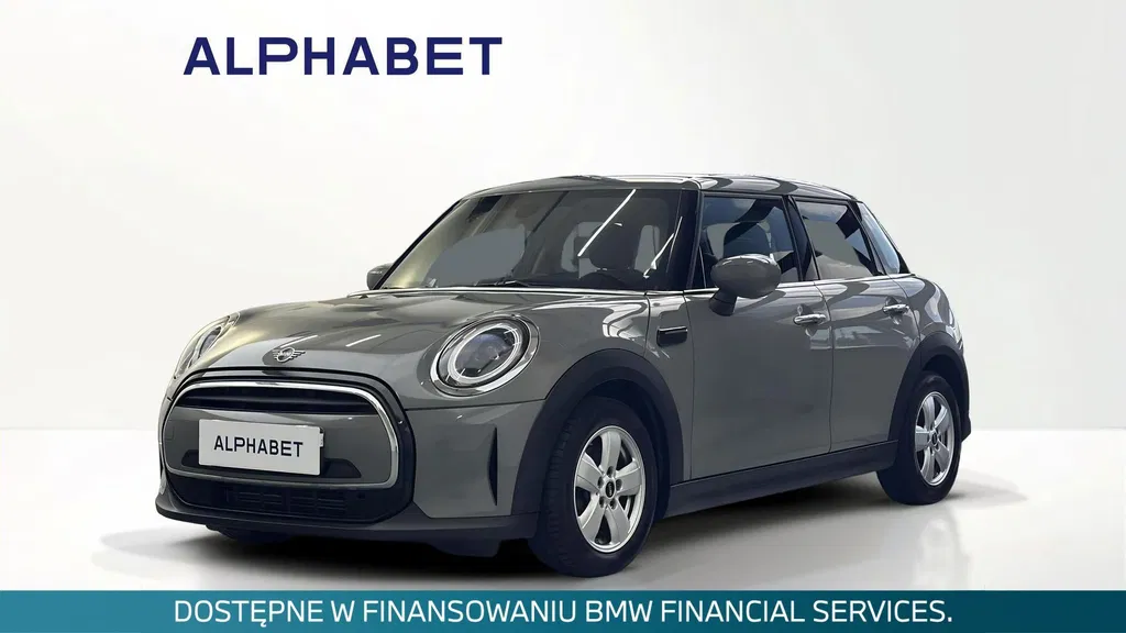 Zdjęcie: 2022 Mini Cooper