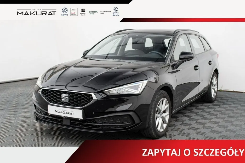 Zdjęcie: 2023 Seat Leon