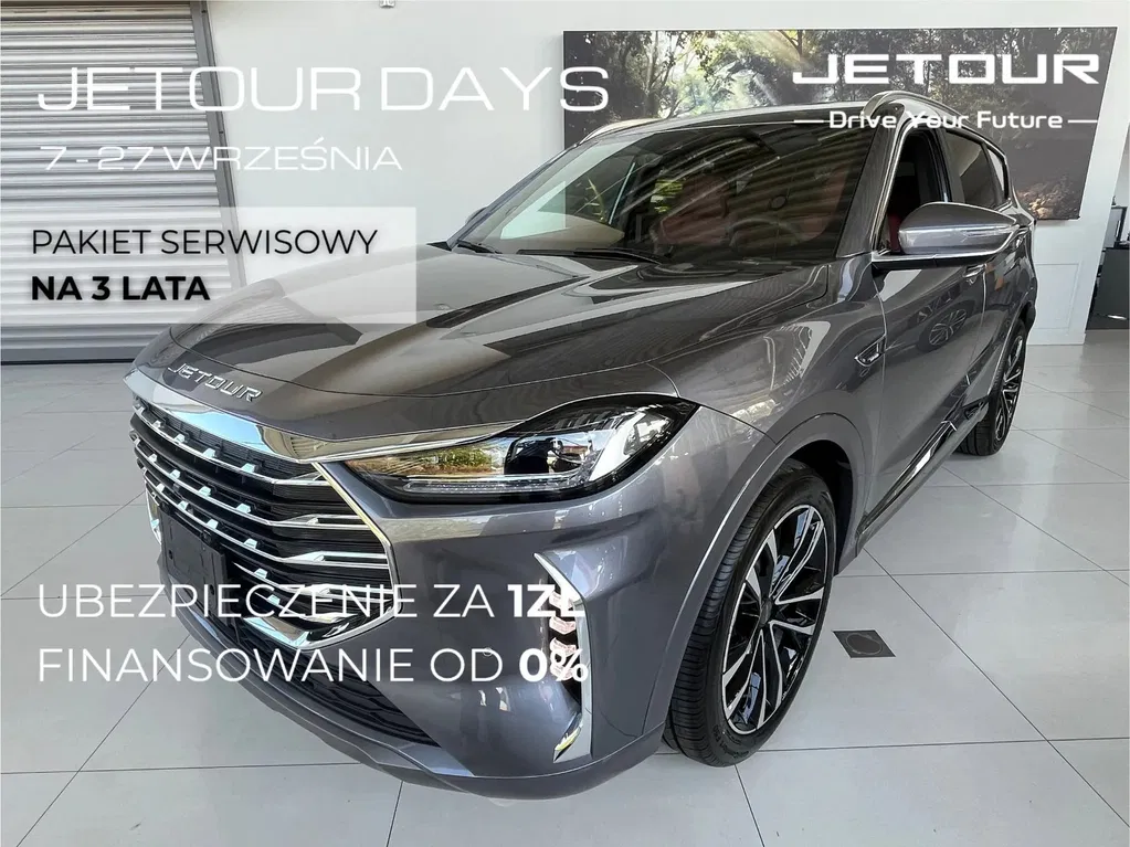 Zdjęcie: 2026 Pozostałe osobowe