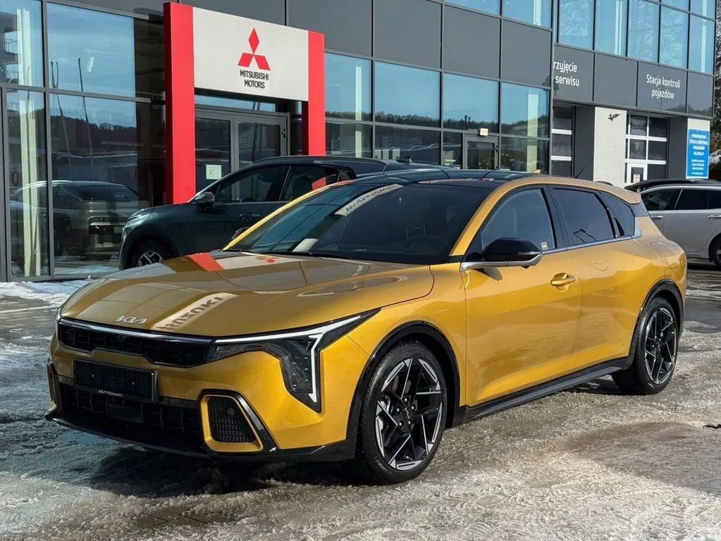 Zdjęcie: 2025 Kia Pozostałe KIA