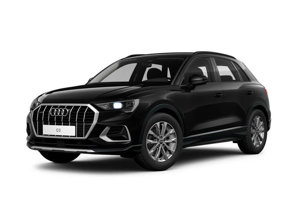 Zdjęcie: 2022 Audi Q3