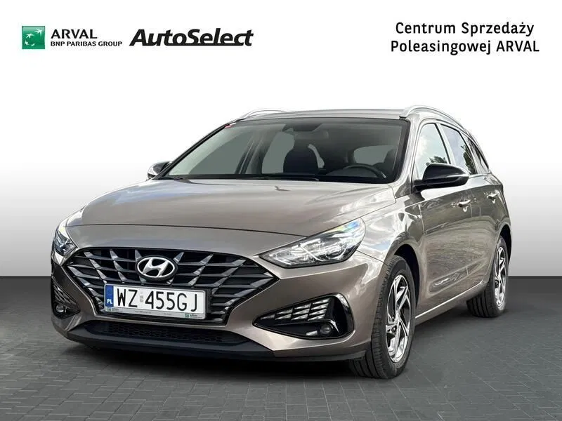 Zdjęcie: 2023 Hyundai i30