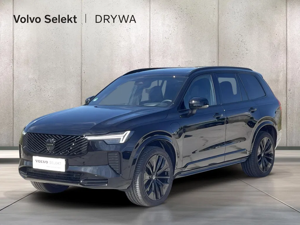 Zdjęcie: 2026 Volvo XC 90