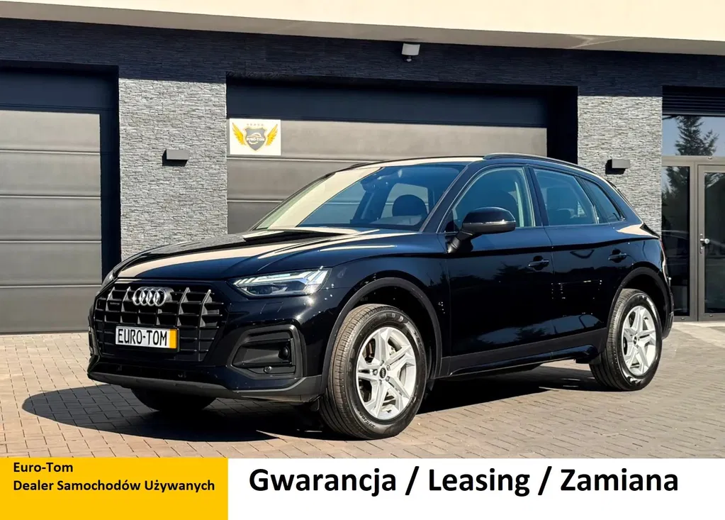 Zdjęcie: 2023 Audi Q5