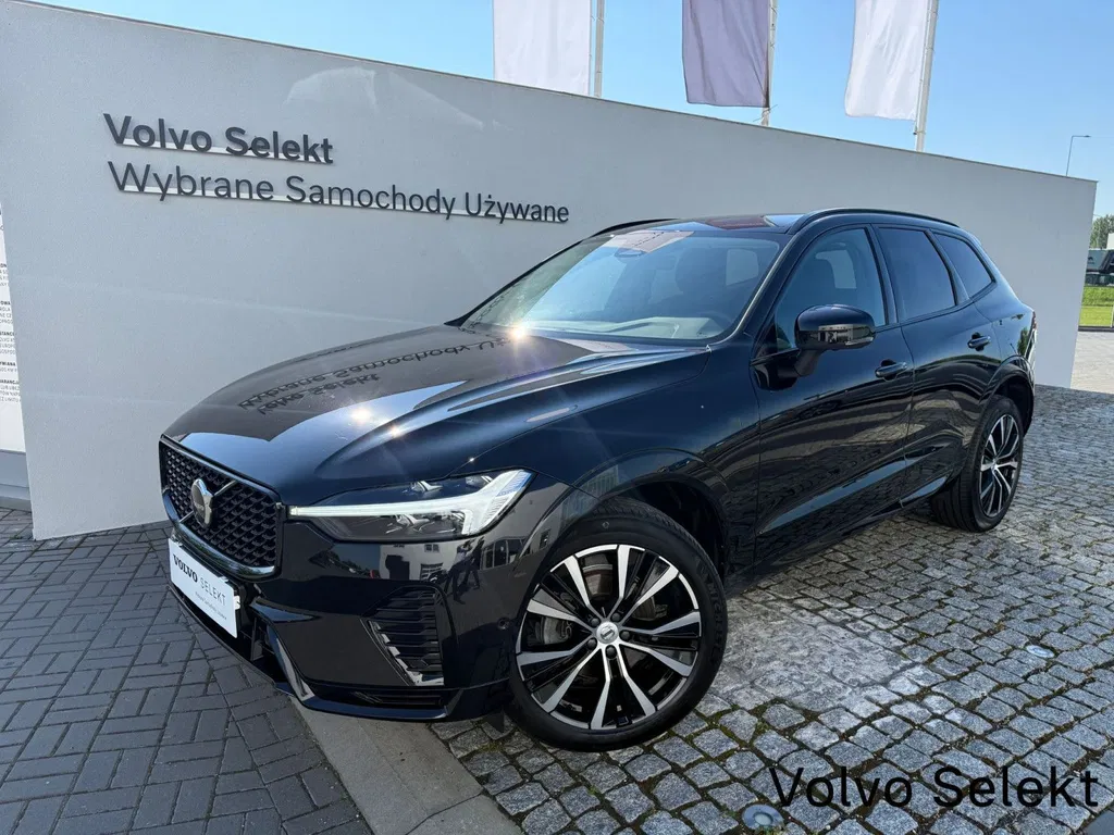 Zdjęcie: 2025 Volvo XC 60