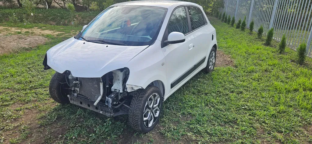 Zdjęcie: 2020 Renault Twingo