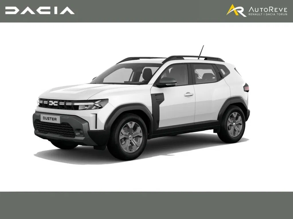 Zdjęcie: 2026 Dacia Duster