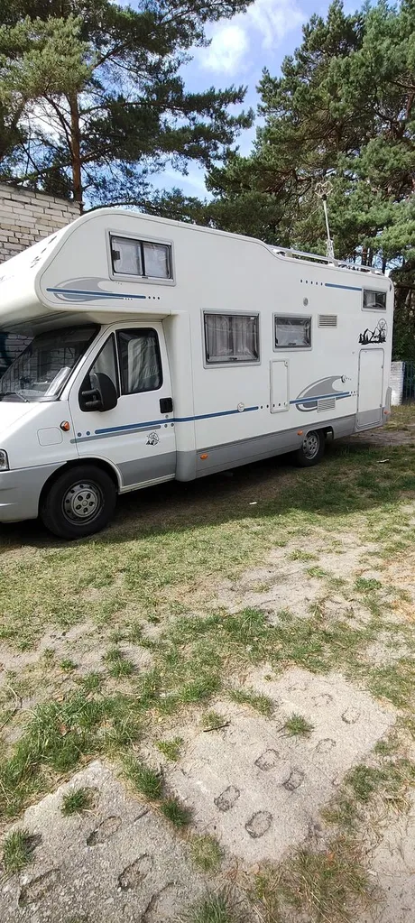 Zdjęcie: 2006 Fiat Ducato