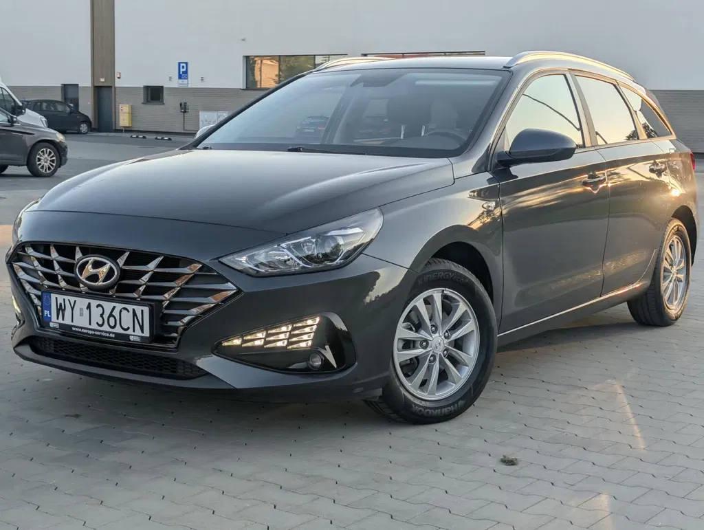 Zdjęcie: 2022 Hyundai i30