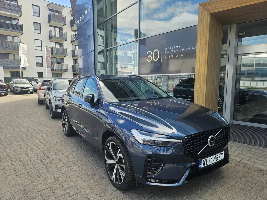 Zdjęcie: 2023 Volvo XC 60