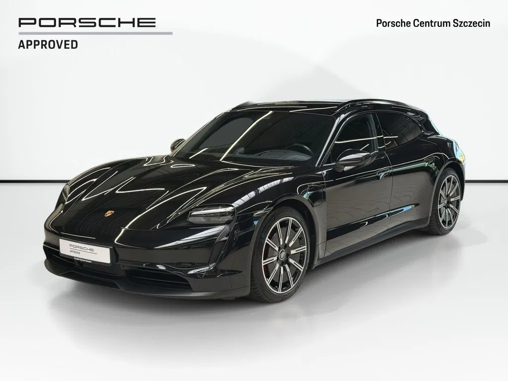 Zdjęcie: 2023 Porsche Taycan