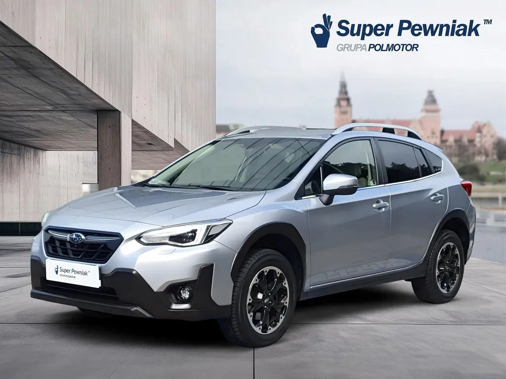 Zdjęcie: 2021 Subaru XV