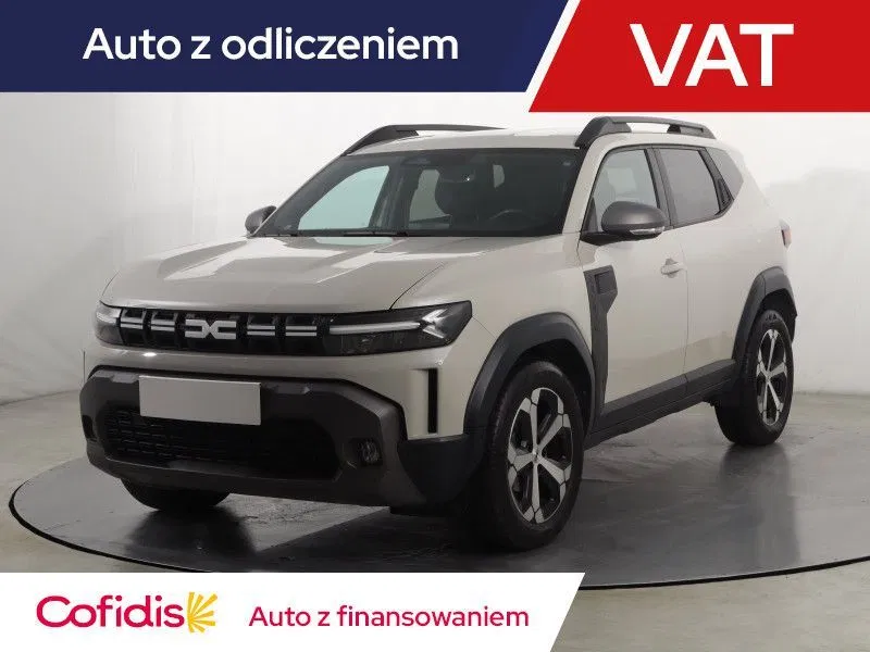 Zdjęcie: 2024 Dacia Duster