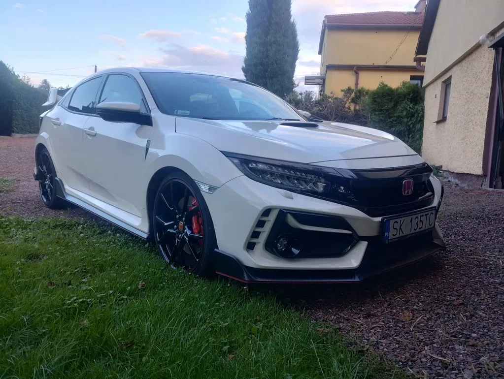 Zdjęcie: 2020 Honda Civic