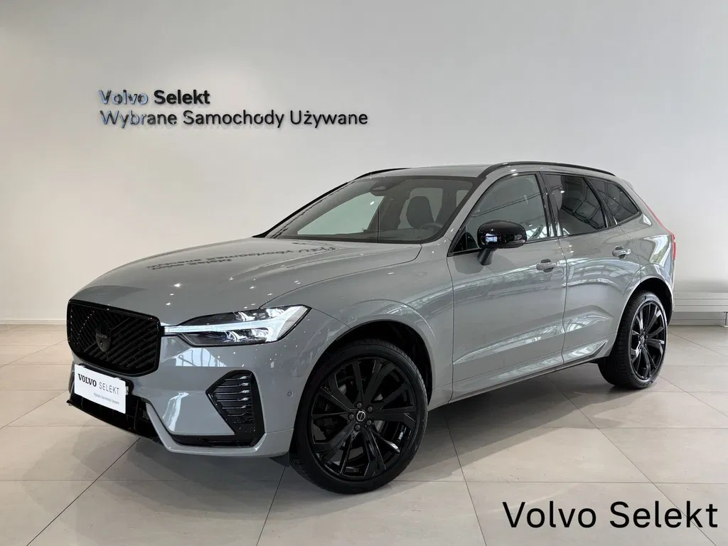 Zdjęcie: 2025 Volvo XC 60