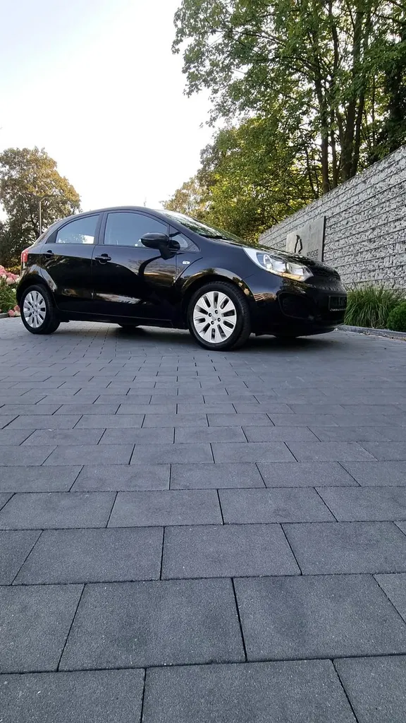 Zdjęcie: 2011 Kia Rio