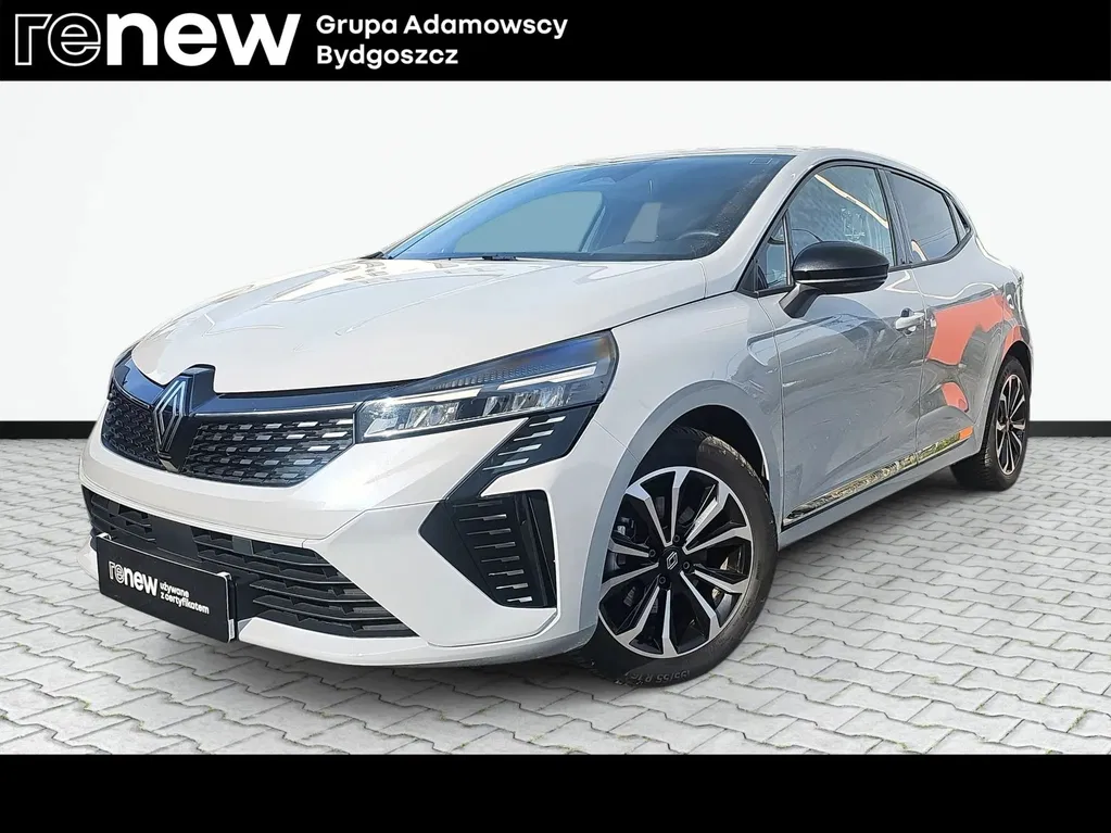 Zdjęcie: 2025 Renault Clio
