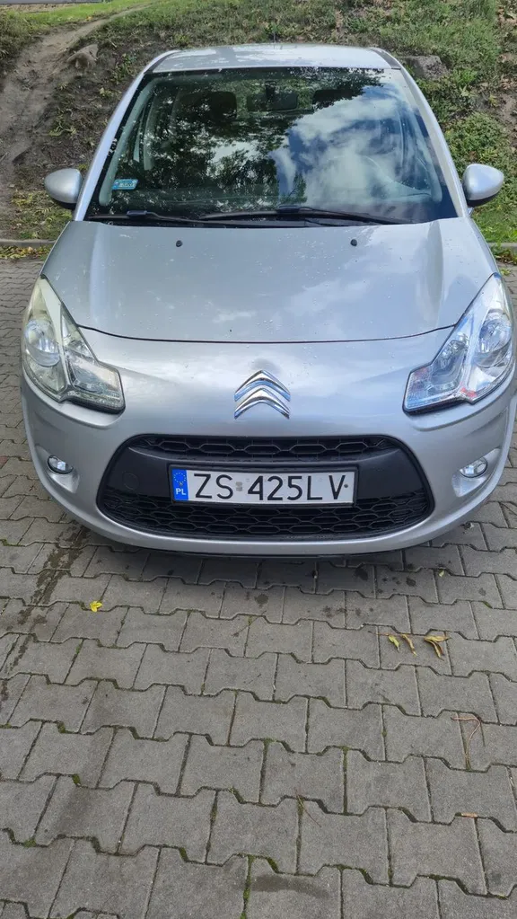 Zdjęcie: 2010 Citroen C3