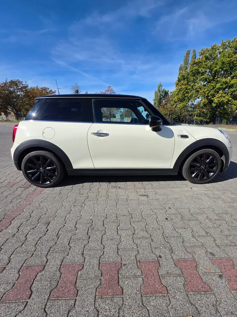 Zdjęcie: 2019 Mini Cooper