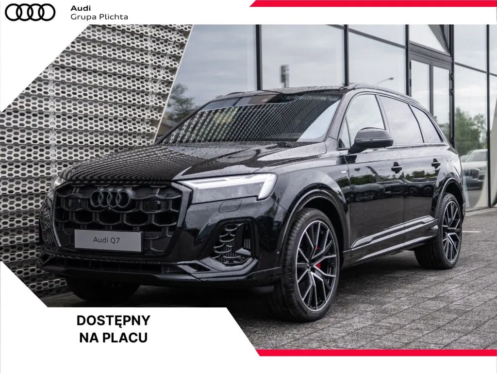 Zdjęcie: 2026 Audi Q7